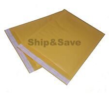 250 0 6x10 Equalizer Brand Kraft Bubble Mailers Envelopes Padded Cd Dvd Bags