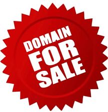Premium Domain Name Portfolio Of High End Names