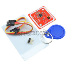 Pn532 Nfc Rfid Module V3 Kits Reader Writer For Arduino Android Phone Module