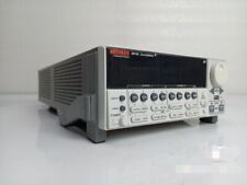 Keithley 2614b Two-channel System Sourcemeter Smu Digit Dmm Used