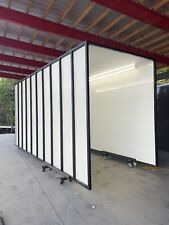 8x8x16 Powder Coating Spray Booth Paint Booth .