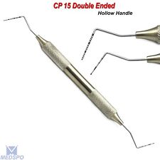 Periodontal Probe Cp 15 Dentist Pick Dental Examination Probe Dentist Hygienist