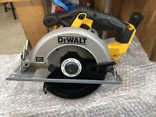 Dewalt Dcs393 20v 6-12 Cordless Circular Saw - Tool Only