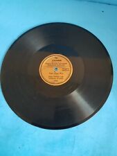 78rpm Rare Ammor Hollywood Label Pied Pipers Crazy Rhythmpiggy Wiggy Woo