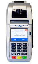 First Data Fd150 Terminal Emv Nfc - Used