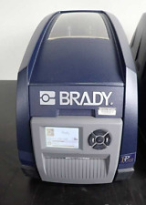 Brady Bp-ip300 Desktop Thermal Transfer Label Printer