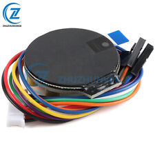 1.28 Hd 240x240 Gc9a01 Driver Ips Color Screen Tft Round Lcd Display Module