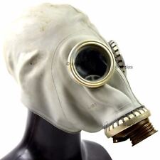 Soviet Era Gas Mask Gp-5. Only Mask Respirator Face Protection Large