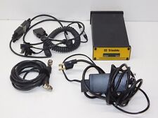 Trimble 46090-11 Pathfinder Gps Dgps System Receiver Survey Equipment Field Gear