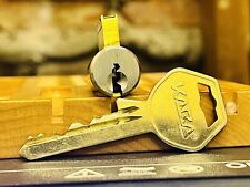 Kaba High Security Paracentric Kik Lock W Key Locksport Locksmith