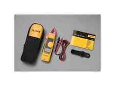 Fluke 5065866 Fluke 325 400a Acdc True Rms Clamp Meter With Temp Americas