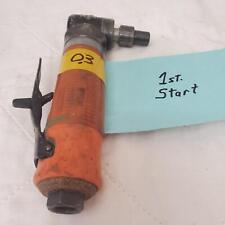 Dotco 12lf281-36 Right Angle Die Grinder 20000 Rpm Pneumatic Air Tool O-3