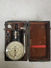 Vintage James G. Biddle Tachometer 50951