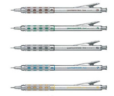 Pentel Graphgear 1000 Automatic Drafting Pencil 0.3 Mm 0.4 Mm 0.5 Mm 0.7 Mm
