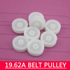 19.62a Plastic Pulley Outer Diameter Small Pulley Model Wheel Pulley Accessories