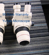 Calibrated Olympus Sz4045 Sz40 Microscope Body Free Ship With Tracking Number