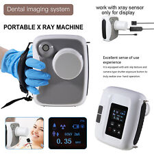 Dental Portable Digital X-ray Imaging System Mobile Machine Unit H2