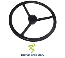 New Steering Wheel Fits Kubota B4200d B5100d B5100e B6000 B6000e