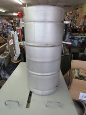 14 Barrel Used Beer Keg 7.75 Gallon Empty