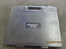Inficon Wey-tek 713-500-g1 220 Lbs100 Kg Refrigerant Charging Ac Scale