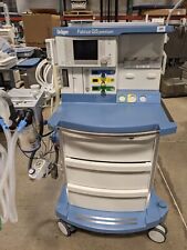 Drager Fabius Gs Premium Anesthesia Machine Bundle