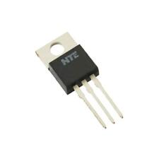 Nte Electronics Tip48 Transistor Npn Silicon Bvceo300v Ic1a To-220 Case