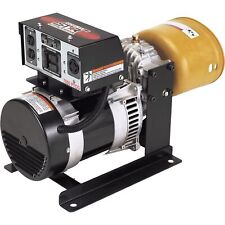 Northstar Pto Generator 7800 Surge Watts 7200 Rated Watts 14 Hp Required