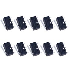 Limit Switches Micro Switch Lever Scroll Wheel Limit Switch Electrical 3 Pins
