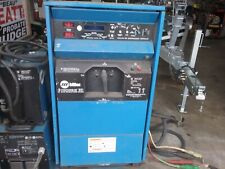 Used Military Surplus Miller Syncrowave 351 Cc Acdc Welding Power Source