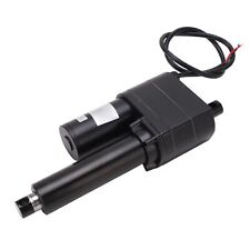 Linear Actuator 12v Electric Actuator High Speed With Limit Switch For