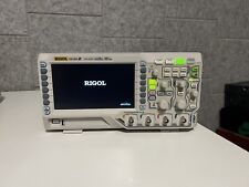 Rigol 4-channel 50mhz Digital Oscilloscope Ds1054z Working Read