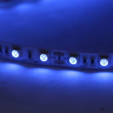 Ultraviolet 365nm Uv Black Light Led Strip Light Smd 5050 12v For Uv Curing 1-5m