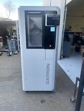 Datron 5 Axis Milling Machine