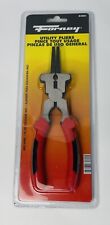 Forney 7-in-1 Needle Nose Mig Welding Pliers 85801 Utility Plier 8