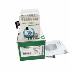 For New Schneider Tm2dmm16drtn Plc Programmable Contro Original And Authent