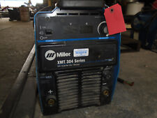 Miller Xmt 304 Welder For Parts