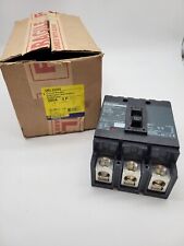 Square D Qbl32200 Circuit Breaker 200a 240v 3p Nos Qbl 200 Amp With Box