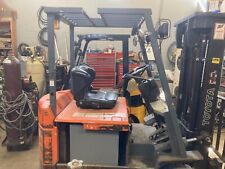 Fork Lifts For Sale Electric Toyota