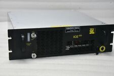 Quantel Laser Supply Ice450 Ultra Pn Ul378f45-3 17559030-01 Revision. 1