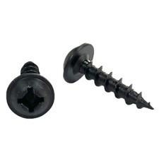 Cabentry Brand Wood Screws Round Washer Head Phillips Square Drive 10 