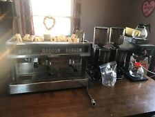 Nuova Simonelli Espresso Mac - Commercial Espresso Machine