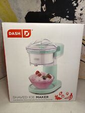 Ice Shaver Machine Snow Cone Maker Shaved Icee Electric Crusher Trendy