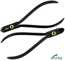 Distal End Tc Cutter Ligature Wire Cutter Orthodontic Lab Dental Plier Germany