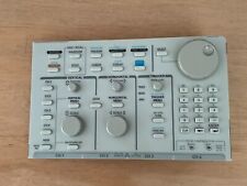 Tektronix Tds540a Front Panel In Excellent Working Condition Pn 671-2469-02