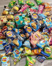 Lays Exotic Rare Foreign Chips Snack Exotic Lays Largest Selection Free Ship