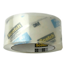 Scotch 3m Heavy Duty Shipping Packaging Tape 20x Stronger 1.88 In X 54.6 Yd