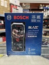 Bosch Glm165-22 Laser Measure