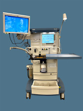 Drager Apollo 8606500 64 Sw04.53.05 8620081-00 Anesthesia Machine W C700