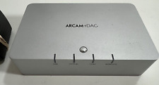 Arcam Rdac Stereo Digital To Analog Converter Box Usb Dac
