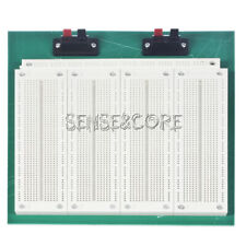 4 In 1 Syb-500 Tiepoint Pcb Solderless Breadboard 700 Position Point